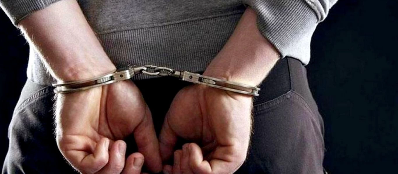 Καλαμάτα: Στη φυλακή 24χρονος αλλοδαπός - Κατηγορείται για σεξουαλική κακοποίηση 3 γυναικών